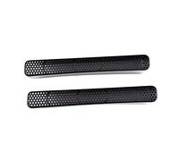ZEMNLO Rivestimento della griglia di uscita dello sfiato del condizionatore d'aria CA da pavimento, for Mercedes-Benz, for Classe C W205 C160 C180 C200 C220 C250 2013 2014 2015 2016 2017 2018 2019 202