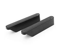 ZEMNLO Sedile AC Riscaldamento Pavimento Aria condizionata Condotto di sfiato Griglia di uscita Copertura Accessori auto, for Volvo, for XC60 XC90 2017 2018 2019 2020 2021 V90 V60 D4 S60 S90 Copertura
