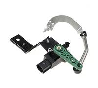 ZEMNLO Sensore livello faro anteriore sinistro destro, for, for Seat, for Skoda, for Golf 7 VI, for II 5NA 5Q0412522C 5Q0412521C Sensore di livello dei fari(Front Right)