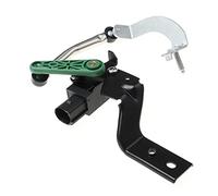 ZEMNLO Sensore livello faro anteriore sinistro destro, for, for Seat, for Skoda, for Golf 7 VI, for II 5NA 5Q0412522C 5Q0412521C Sensore di livello dei fari(Front Left)