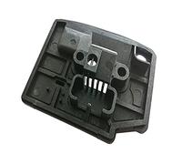 ZEMNLO Supporto base filtro aria, for motosega MS200T 020T 1129 120 3401 Copertura del filtro dell'aria per motosega