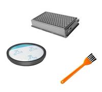 ZEMNLO ZR780000 Filtro HEPA for aspirapolvere, for Rowenta COMPACT POWER XXL RO4811EA RO4871EA RO4855EA RO4826EA RO4859EA RO4825EA RO4881EA Manutenzione del filtro dell'aspirapolvere(Size:1 set)