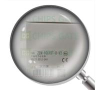 ZEN-10C1DT-D-V2 1Pcs New ZEN-10C1DT-D-V2 Programmable Relay ZEN-10C1DT-D-V2