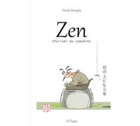 ZEN AFORISMI DA COMODINO: aforismi serali