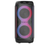 Zen Altoparlante Bluetooth Rings
