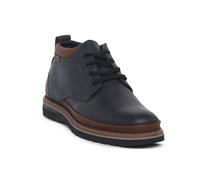 ZEN AUKAN CUOIO scarpe Uomo 44