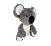 ZEN, Borsa dell'acqua calda con fodera amovibile + bustina lavanda - Koala