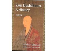 Zen Buddhism: A History, Japan (2)