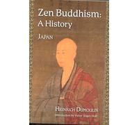 [(Zen Buddhism: Volume 2: A History (Japan))] [Author: Heinrich Dumoulin] published on (March, 2006)