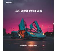 Zen: Chaos Super Cars