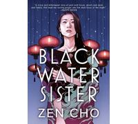 Zen Cho Black Water Sister (Tascabile)