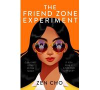 Zen Cho The Friend Zone Experiment (Copertina rigida)