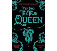 Zen Cho The True Queen (Copertina rigida) Sorcerer to the Crown novels