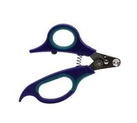 Zen Clipper un rivoluzionario Pet Nail Clipper Che è Progettato a Clip Just la Punta del chiodo.