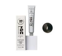 Zen Color 10 minuti Keratin Vegetale 4.0 Castano Free Ammoniaca 100ml