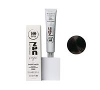 Zen Color 10 minuti Keratin Vegetale 5.71 Wengè Free Ammoniaca 100ml