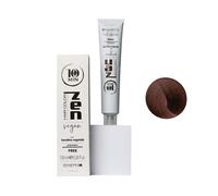 Zen Color 10 minuti Keratin Vegetale 6.7 Cacao Free Ammoniaca 100ml