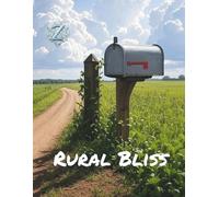 Zen Color Escape Country Rural Bliss