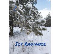 Zen Color Escape Winter Icy Radiance