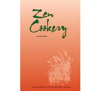 Zen Cookery (Tascabile)
