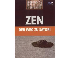 ZEN - Der Weg zu Satori