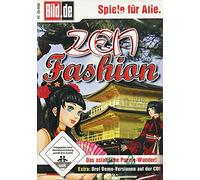 Zen Fashion [Edizione: Germania]