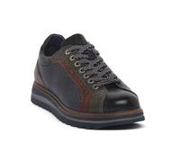 ZEN FIANCO NERO scarpe Uomo 44