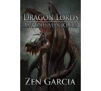 Zen Garcia Dragon Lords (Tascabile)