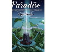 Zen Garcia Paradise (Copertina rigida)