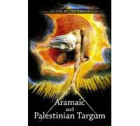 Zen Garcia The Aramaic and Palestinian Targums (Tascabile)