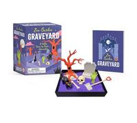Zen Garden Graveyard: A Little Time to Rest . . . Eternally