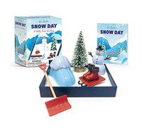 Zen Garden Snow Day: A Little Time to Play: A little time to play