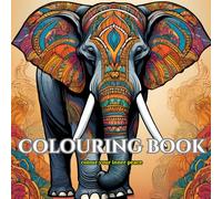 Zen gardens : colouring for inner peace: A tranquil escape into the art of colouring