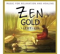 Zen Gold by Llewellyn