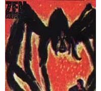 Zen Guerrilla - Positronic Raygun
