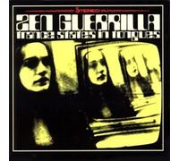 ZEN GUERRILLA-TRANCE STATES IN TONGUES