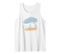 Zen Harmony Meditation Yoga Mindfulness Peaceful Design Canotta