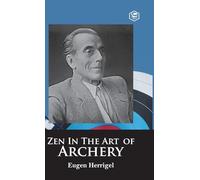 Zen in the Art of Archery
