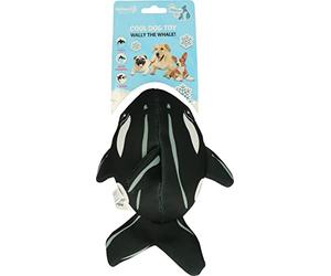 Zen-Kat Coolpets - Wally la Balena - 22 cm - 1 Pezzo
