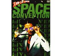 Zen-la-Rock - Space Convention