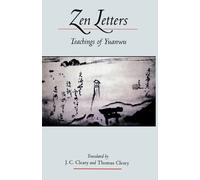 Zen Letters (Tascabile)