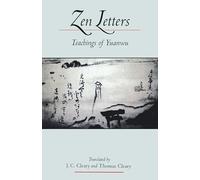 Zen Letters: Teachings of Yuanwu