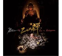 Zen : Live In Katsuyama (ALBUM+DVD)