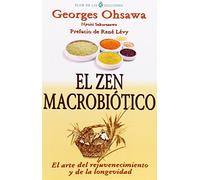 Zen macrobiotico, el