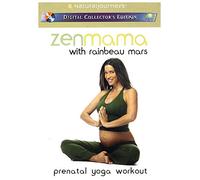 Zen Mama: Pre Natal Yoga