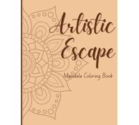 Zen Mandala Coloring Book: A Zen Mandala Coloring Book for All Ages | 26 Mandalas, 52 Pages…| Perfect Gift for Friends and Loved Ones