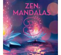 Zen Mandalas 3: Un livre de coloriage pour adultes avec de magnifiques Mandalas pour rester ZEN: Explorez votre calme intérieur avec des mandalas ... pour adultes sur Amazon - Zen Mandalas 3