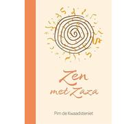 Zen met Zaza
