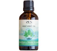 ZEN MINT SPIRIT OIL 100ML