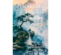 ZEN Mirrors: Stories Beyond Space & Time - Standard Color Print